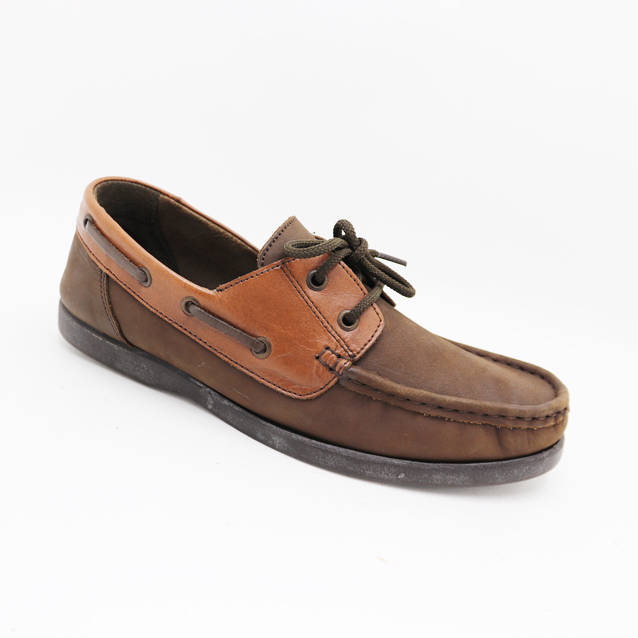 Non Slip Soft Casual Boat Shoes