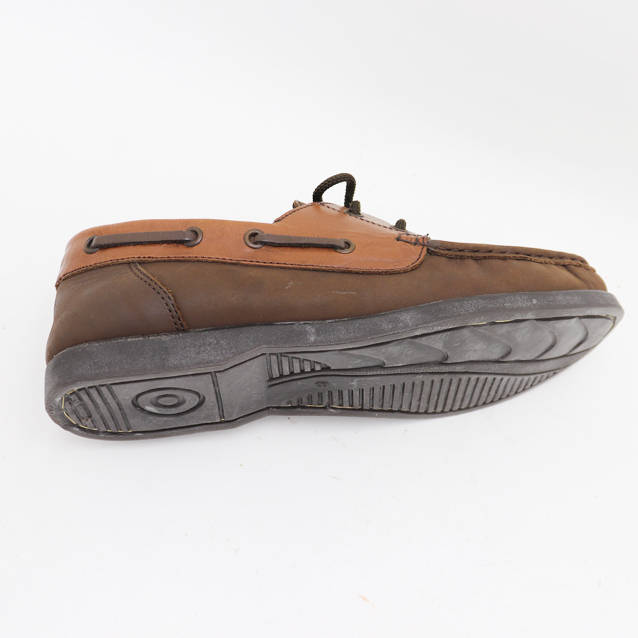 Non Slip Soft Casual Boat Shoes