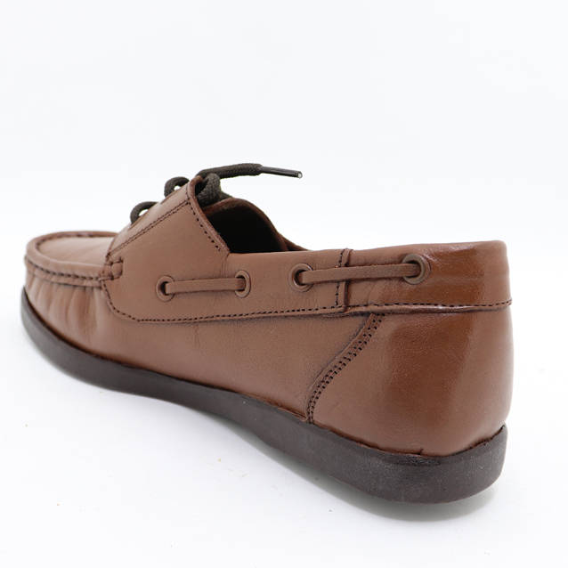 Men's Casual Boat -Size 7 9 & 10 Left