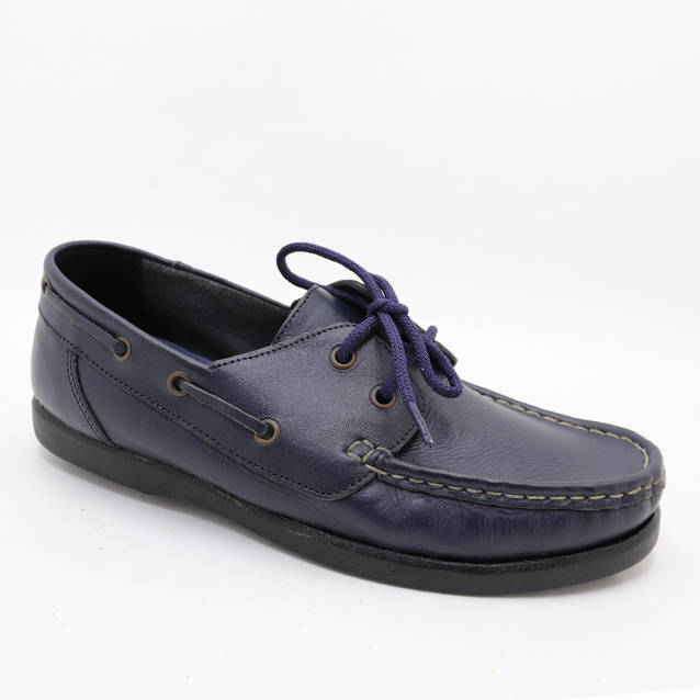 Men's Casual Boat -Size  7 8 10 Left