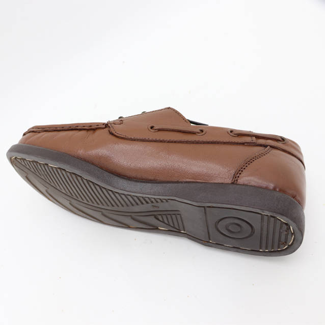 Men's Casual Boat -Size 7 9 & 10 Left