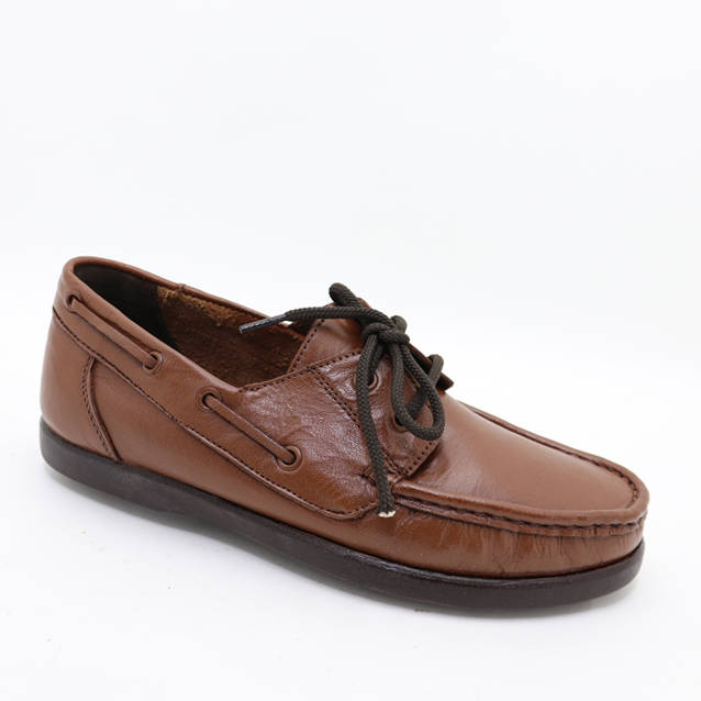 Men's Casual Boat -Size 7 9 & 10 Left
