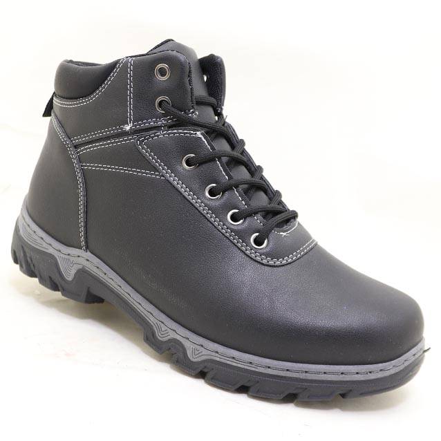 Men's High Top Hiking Boots