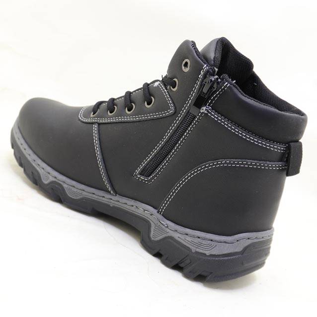 Men's High Top Hiking Boots