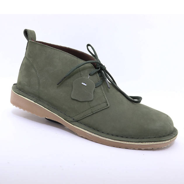 Men's McCoy Vellie - Size 7 8 9 10 left