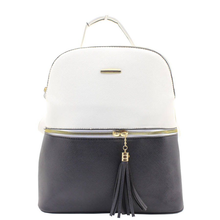 Blackcherry 4 Piece Set Backpack