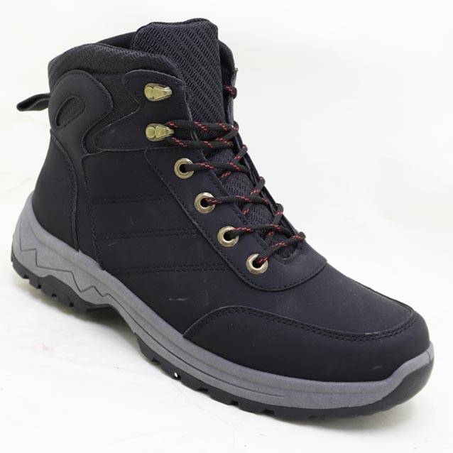 Men's High Top Hiking Boots