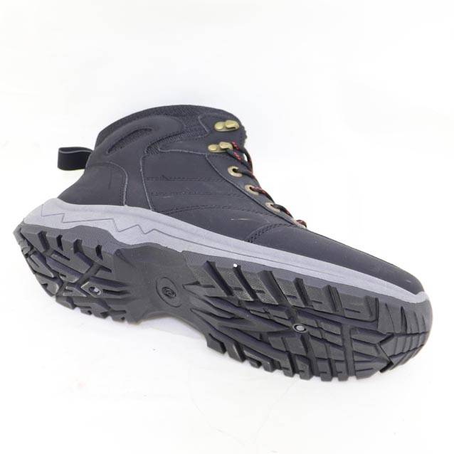 Men's High Top Hiking Boots