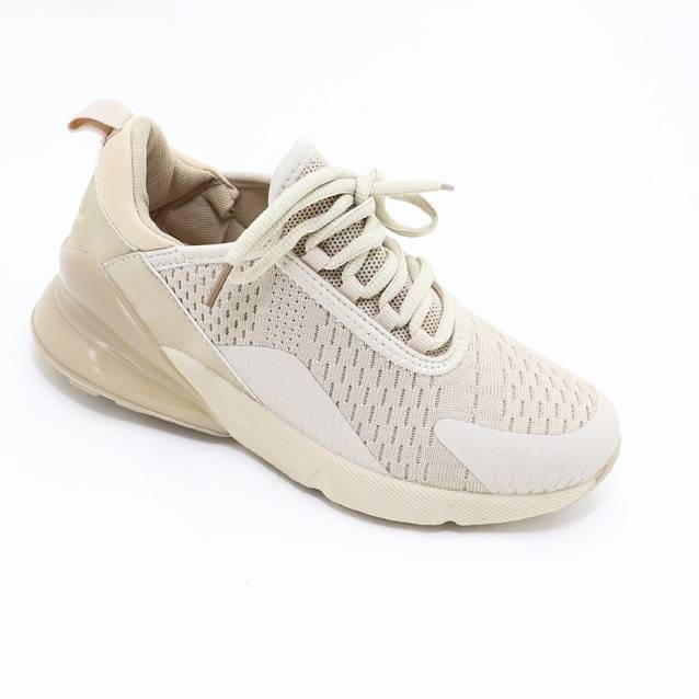 Dsl Ladies Lace Up Sneaker - Size 4 5 6  Left