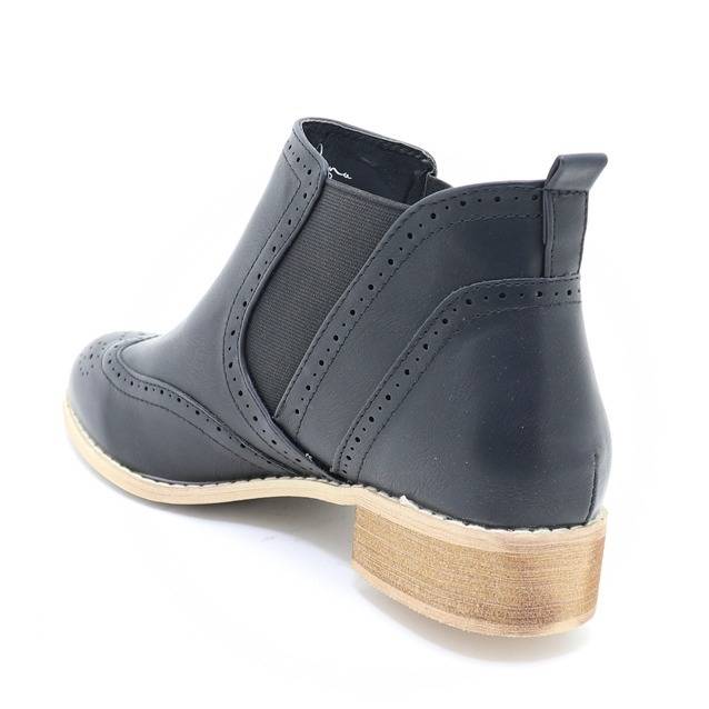 Ms Milano ankle boots