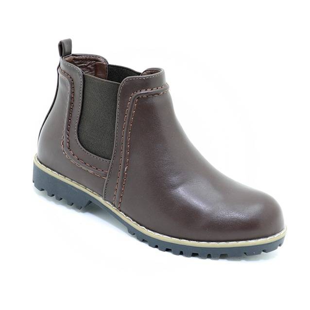 Ms Milano ankle boots