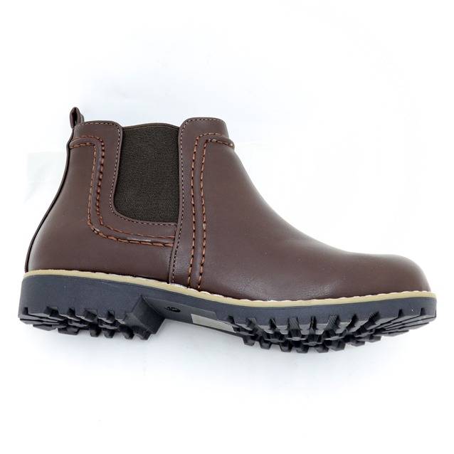 Ms Milano ankle boots