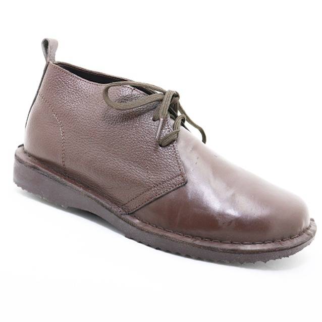 Genuine Leather McCoy Vellie -Size  9 10  left