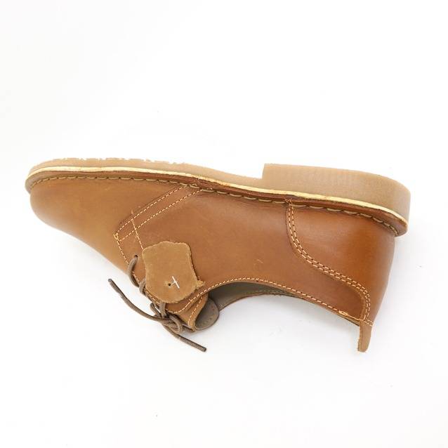 Genuine Leather Vellie -Size 4 6 7 8 left