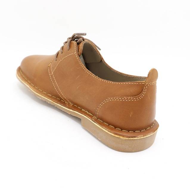 Genuine Leather Vellie -Size 4 6 7 8 left