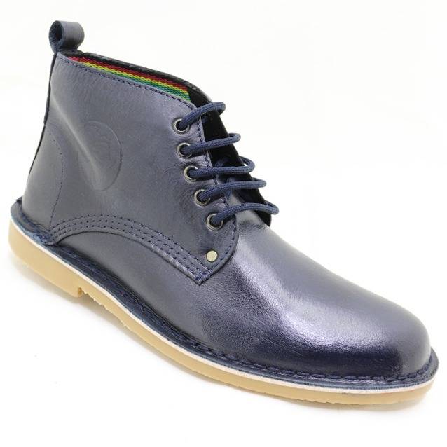 Mens Vellie Boot - Size 6 7 8 9 left