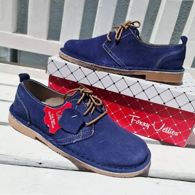 Foxxy Vellie -Size 3 4 5 6 7 8 left