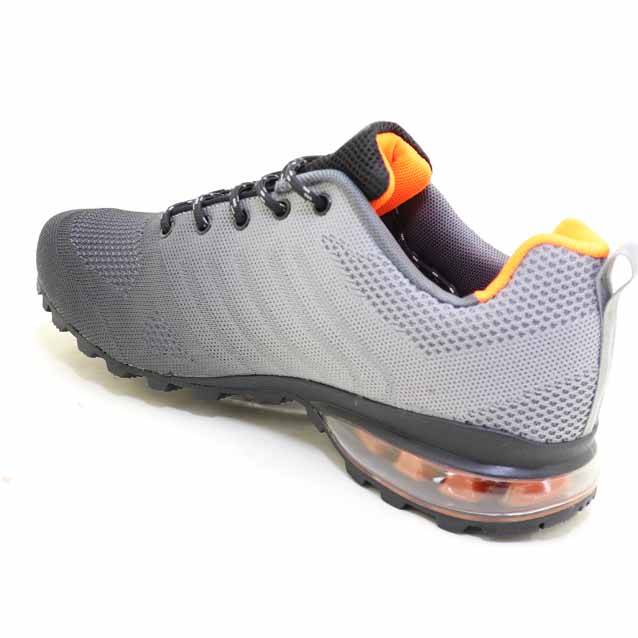 Men's Trail Running Shoe -Size  10  left