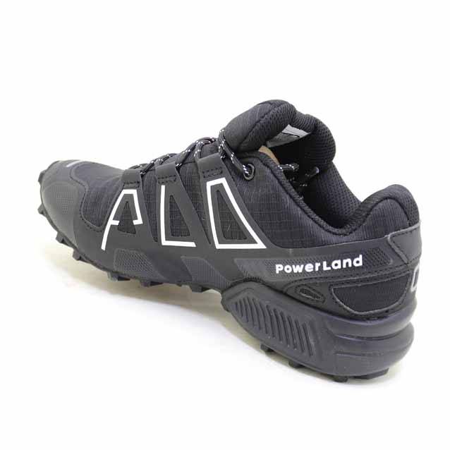 Powerland Men's Trail Running Shoe
