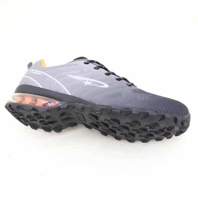Men's Trail Running Shoe -Size  10  left