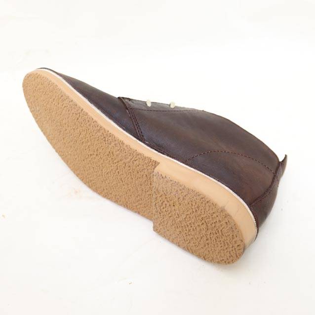 Mens Nubuck Vellie -Size 8 9 11 available