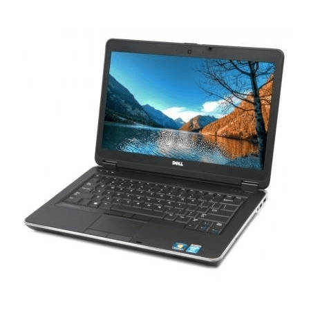 Dell Latitude E6440