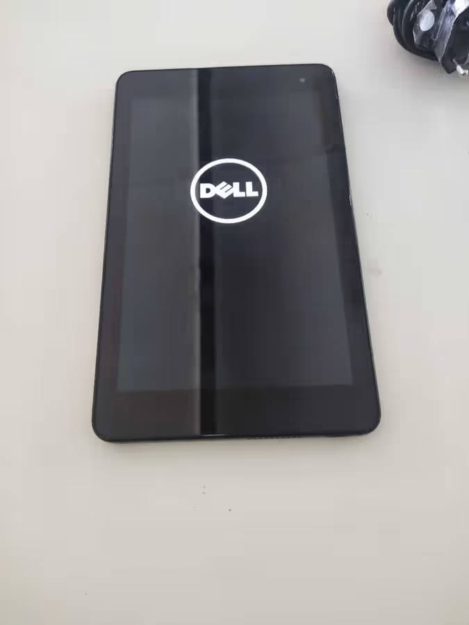 Dell Venue 8 Pro 5855 Tablet PC | Atom x5 Z8500 Quad Core | 4GB RAM 64GB Storage | 8.0 TFT Ful...