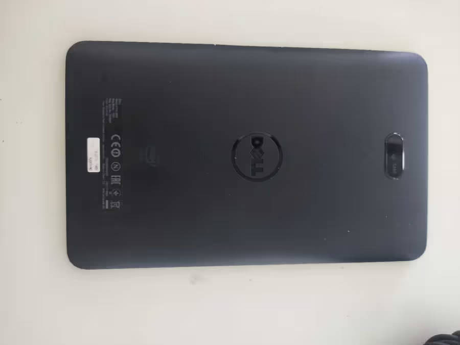 Dell Venue 8 Pro 5855 Tablet PC | Atom x5 Z8500 Quad Core | 4GB RAM 64GB Storage | 8.0 TFT Ful...