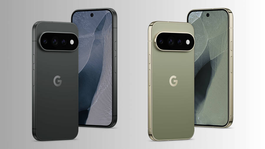 Google Pixel 11 Pro XL 5G (12GB RAM + 256GB)  Brand New | Mixed Colours