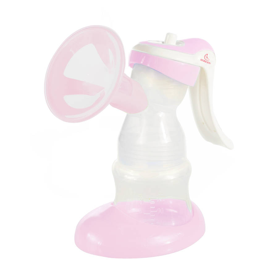 Manual Breast Pump