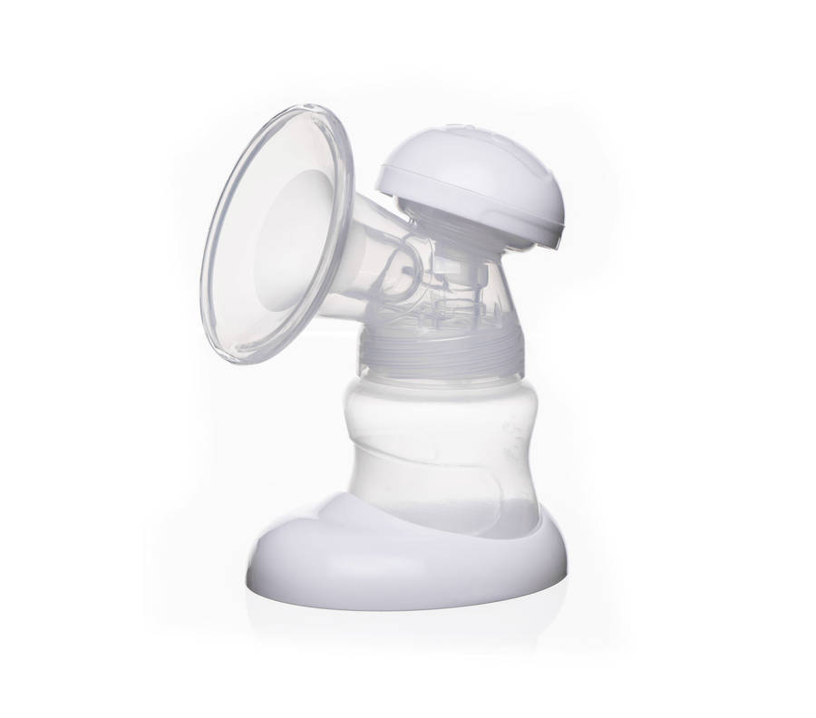 New Grey Pump Suction Kit WITHOUT silicone flange