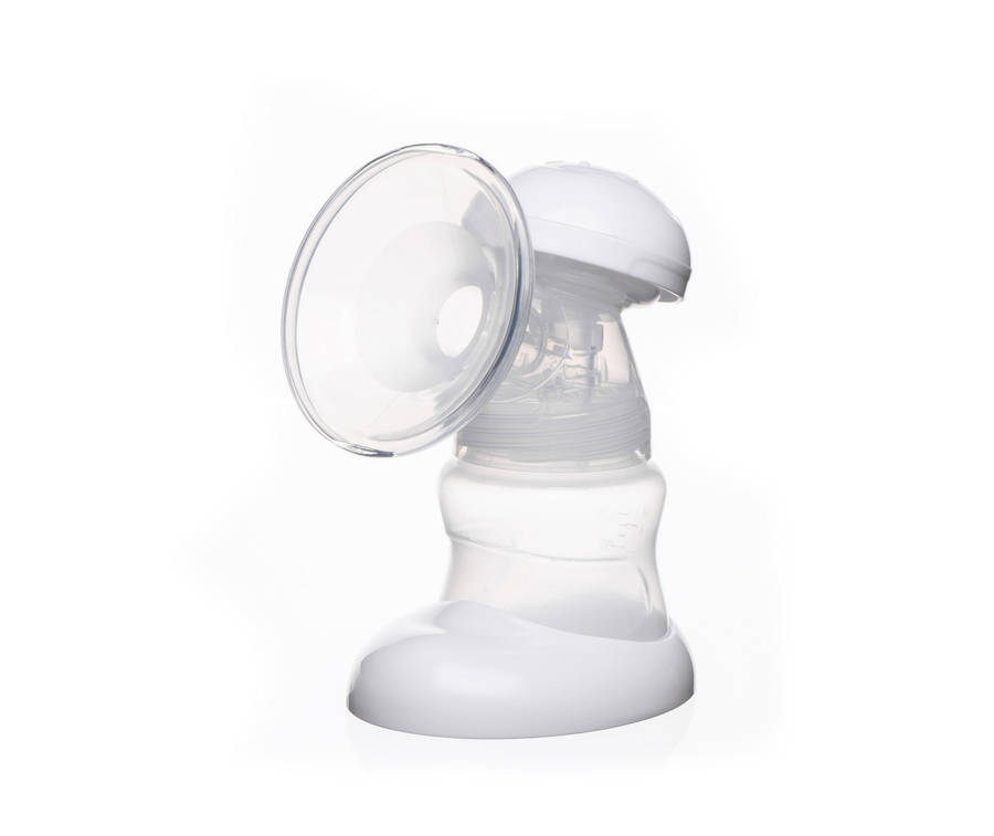 New Grey Pump Suction Kit WITHOUT silicone flange