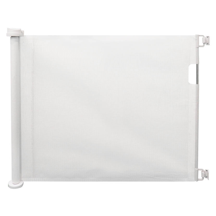 Retractable Safety Gate