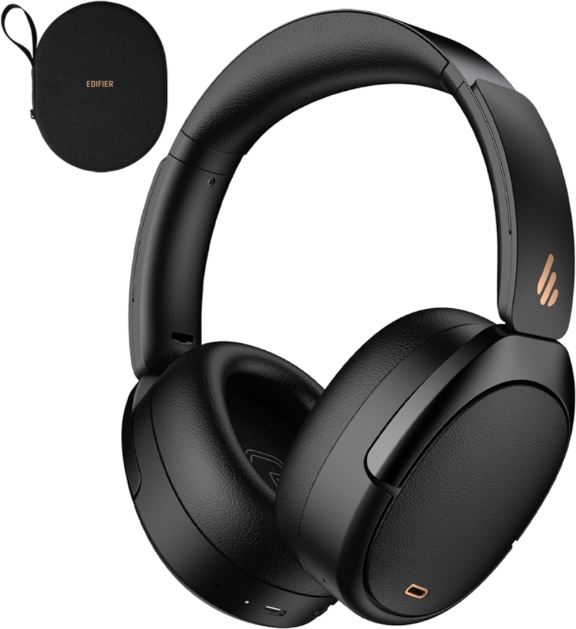 Edifier WH950NB Wireless Noise Cancellation Over-Ear Headphones