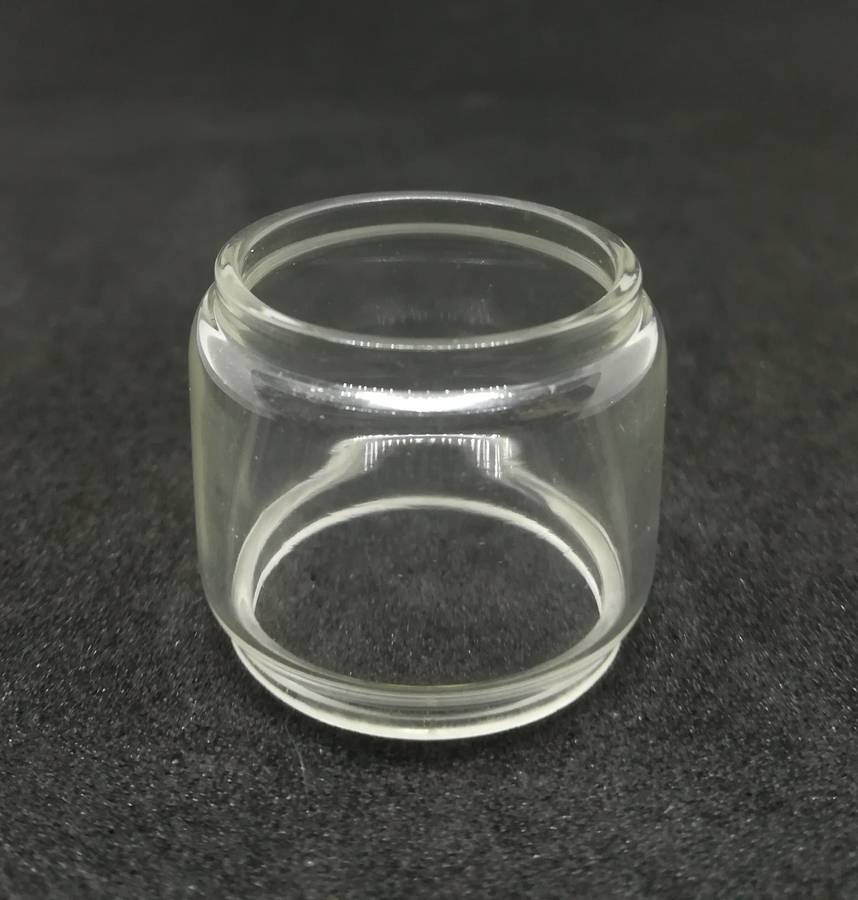 Rebirth acrylic replacement glass