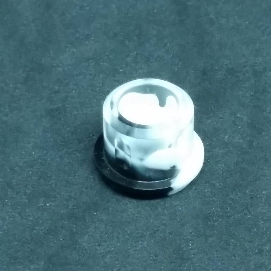 Skyline acrylic replacement drip tip