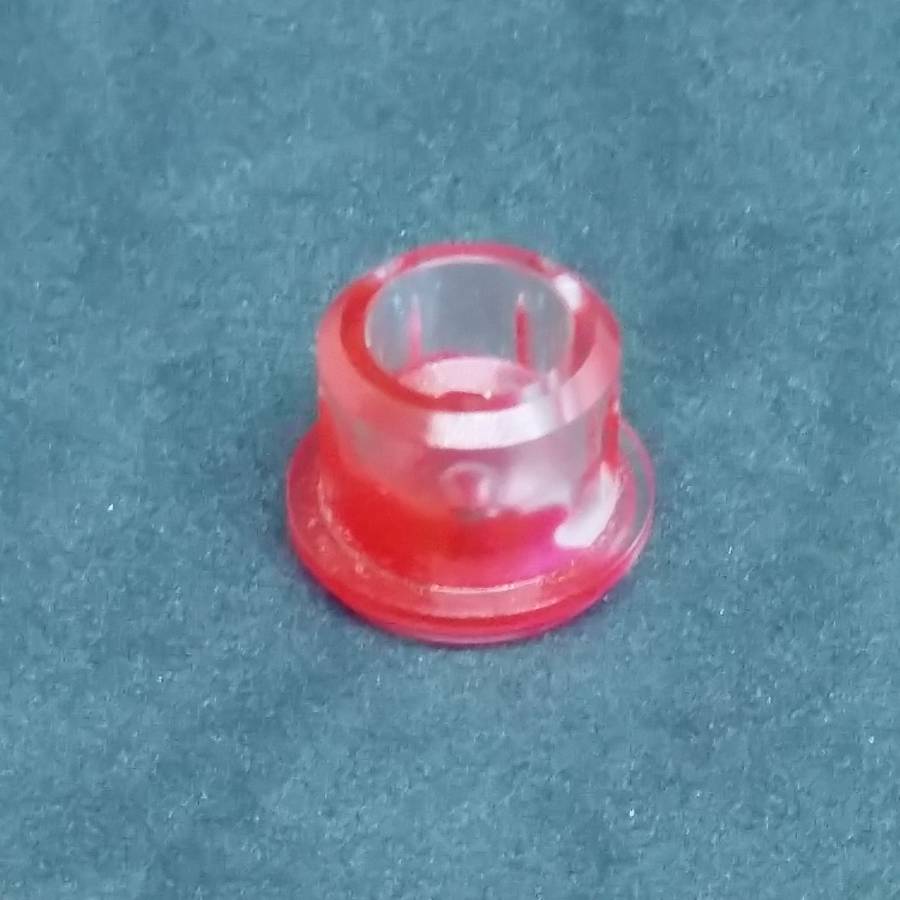 Skyline acrylic replacement drip tip
