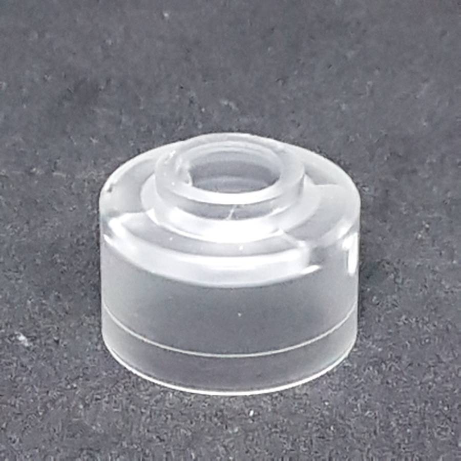 Haku Riviera RDTA acrylic replacement Cap