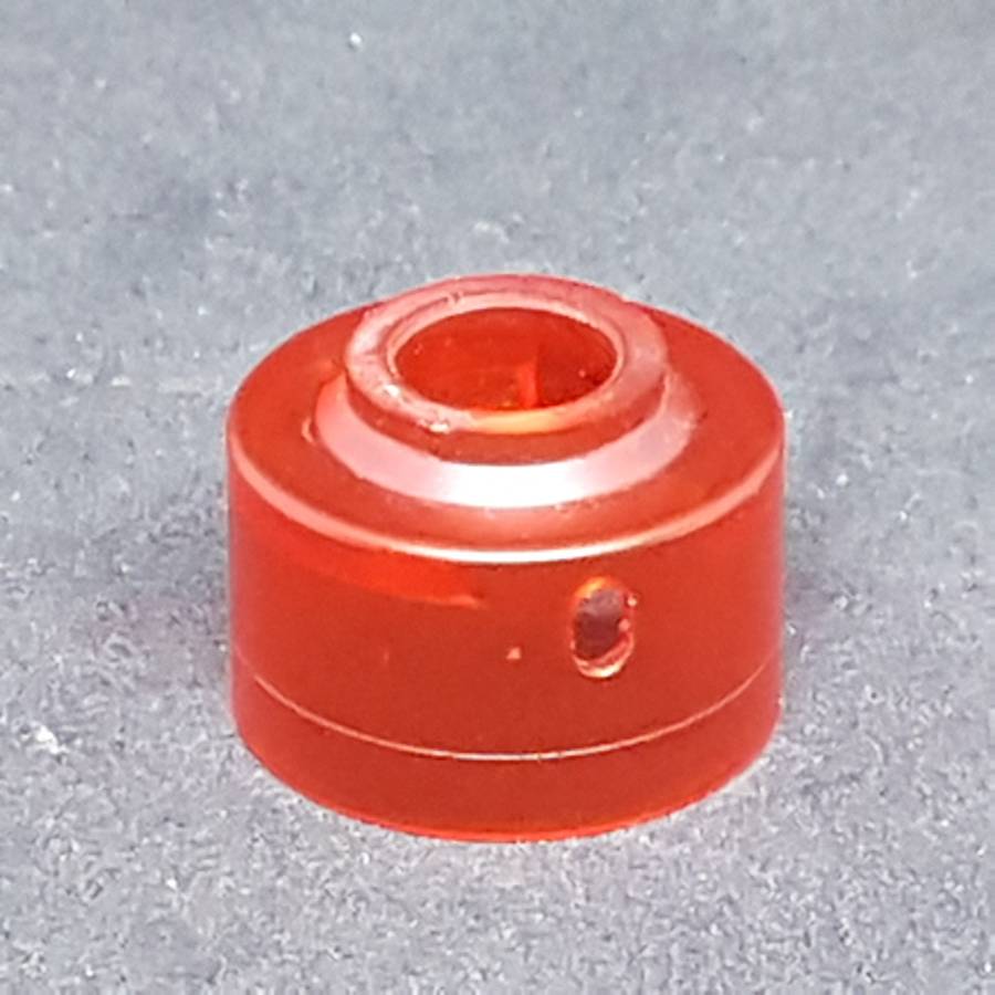 Haku Riviera RDTA acrylic replacement Cap