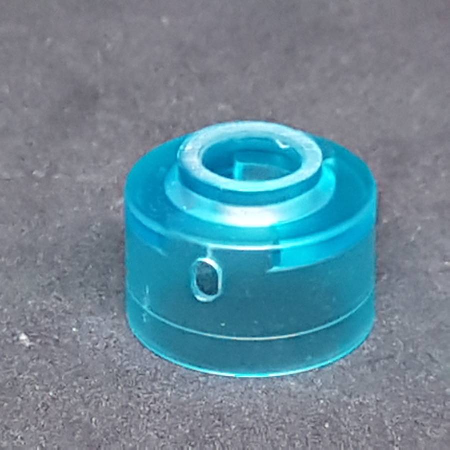 Haku Riviera RDTA acrylic replacement Cap