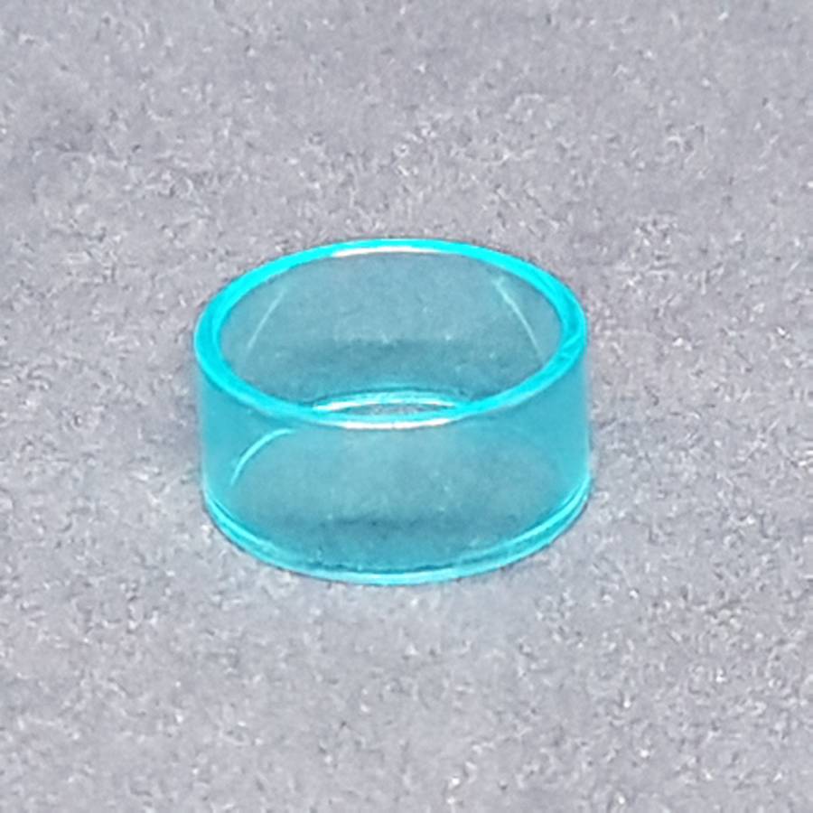 Haku Riviera RDTA acrylic replacement Tank