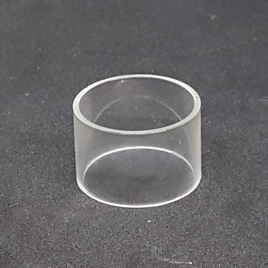 Blotto Max RTA acrylic replacement glass