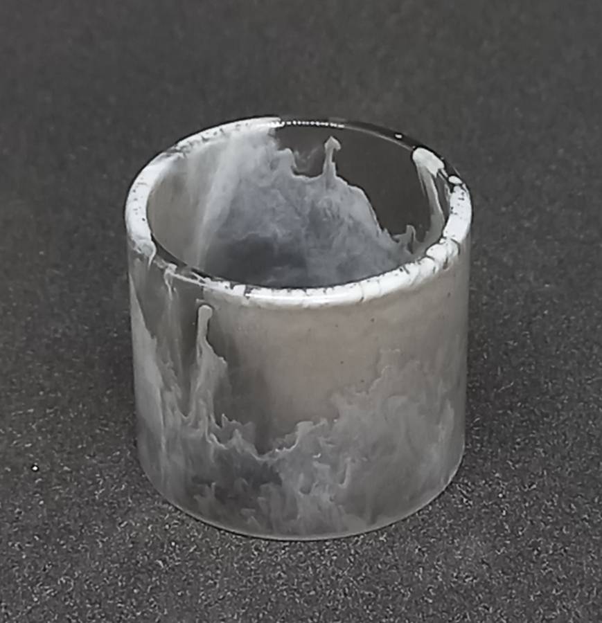 Blotto mini acrylic replacement glass