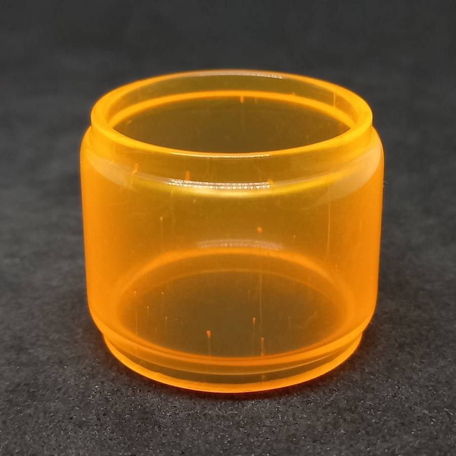 Arbiter 28mm acrylic replacement glass