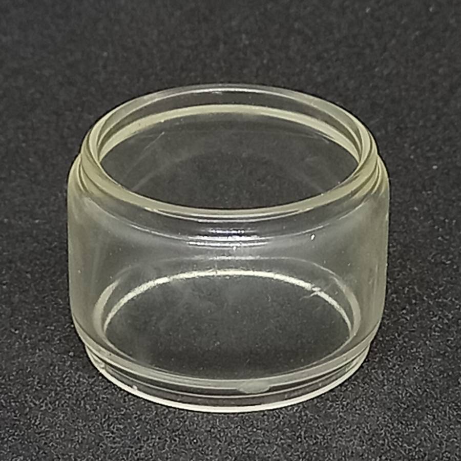 Nunchaku 2 acrylic replacement tank