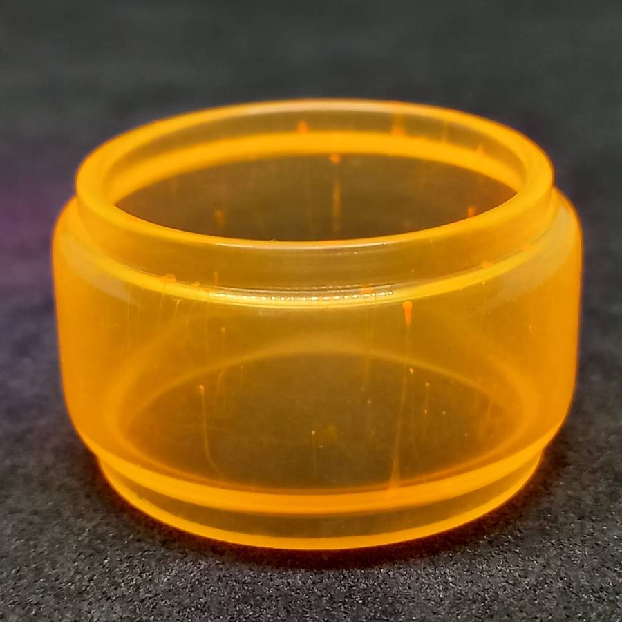 Juggerknot 26 V2 acrylic replacement glass