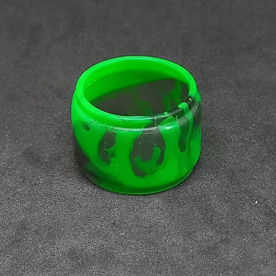 Arbiter 28mm acrylic replacement glass