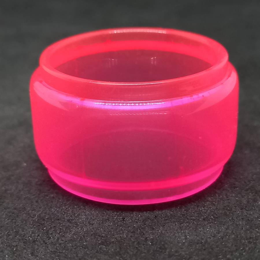 Juggerknot 26 V2 acrylic replacement glass