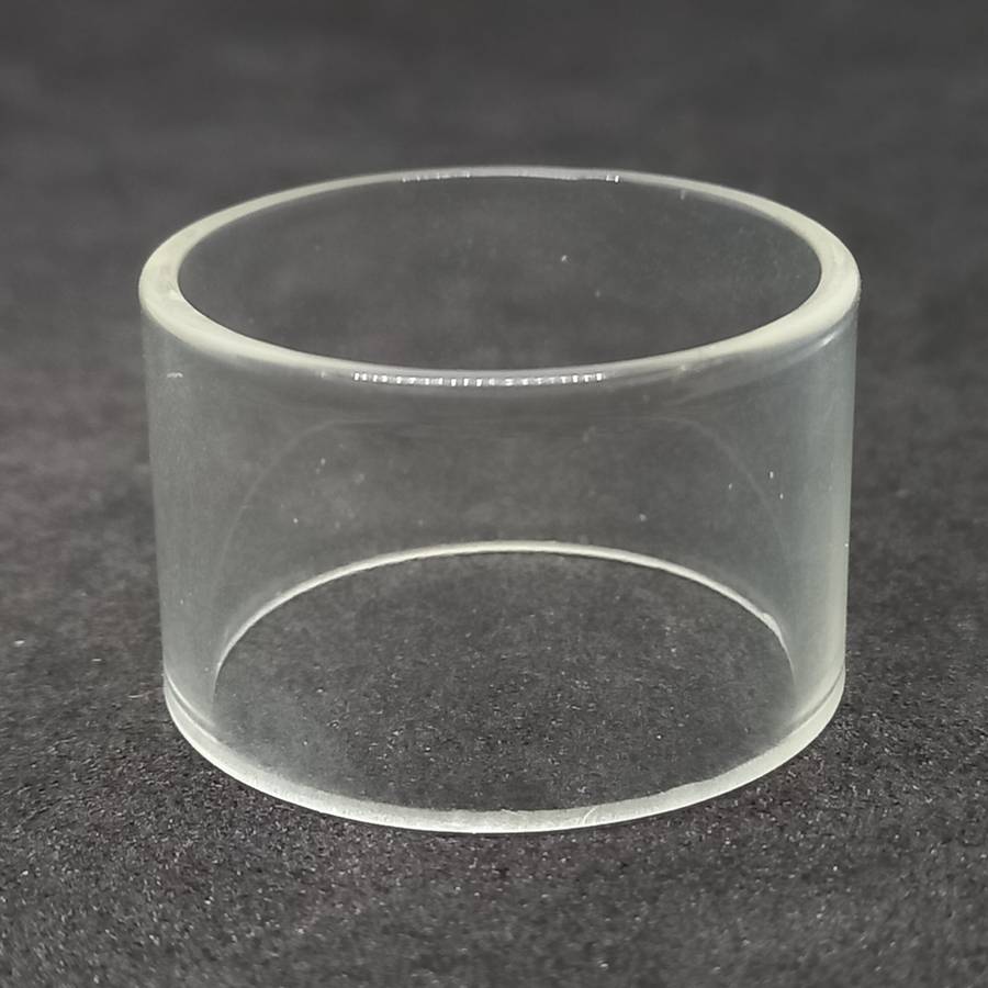 Juggerknot 26 V2 acrylic replacement glass