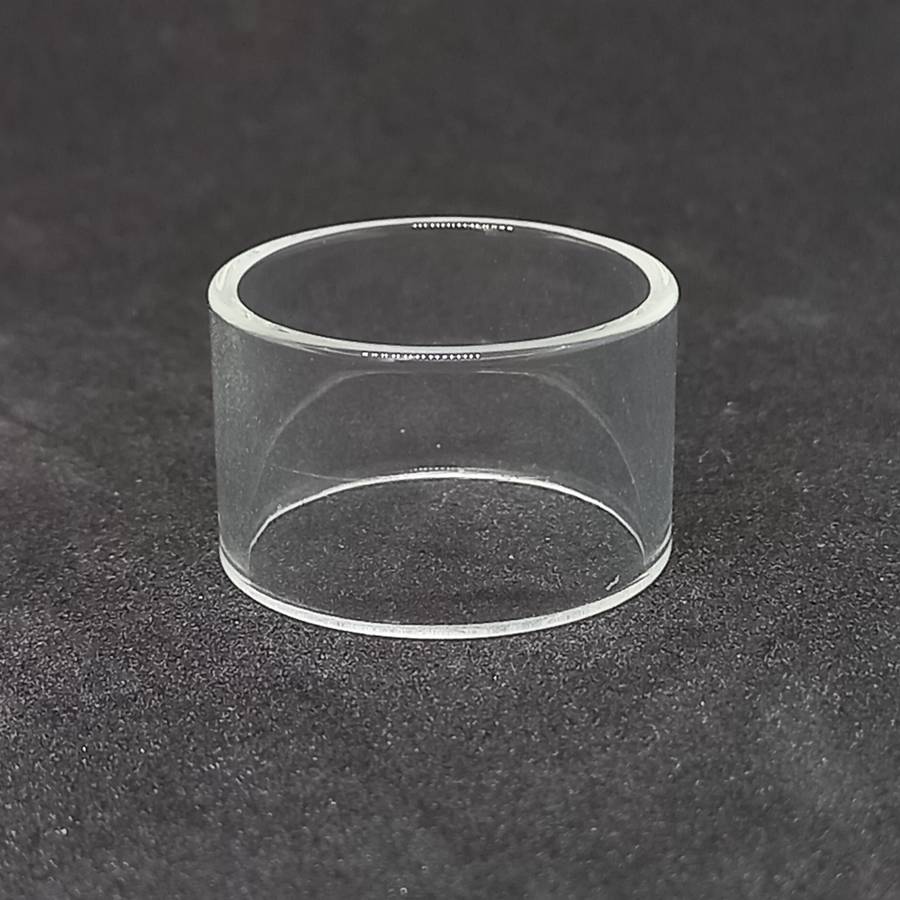 Osiris mini RTA 25mm acrylic replacement glass